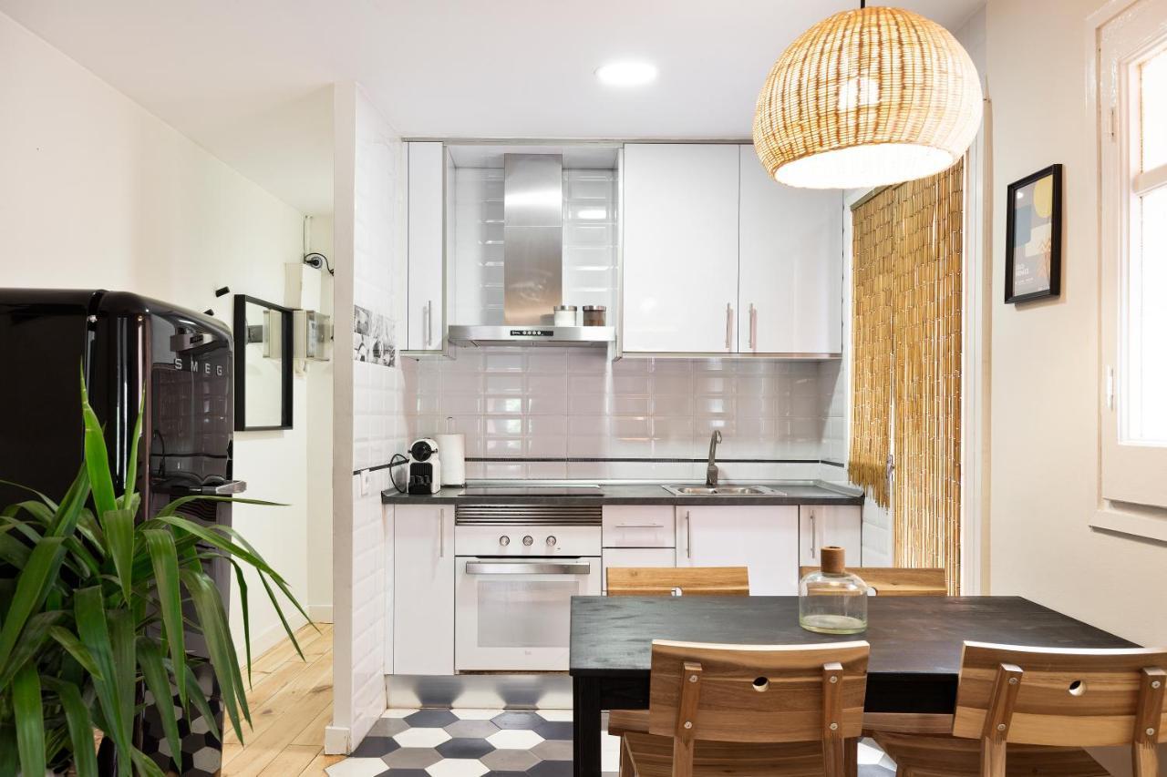Wow Apartments By Olala Homes L'Hospitalet de Llobregat Exteriér fotografie