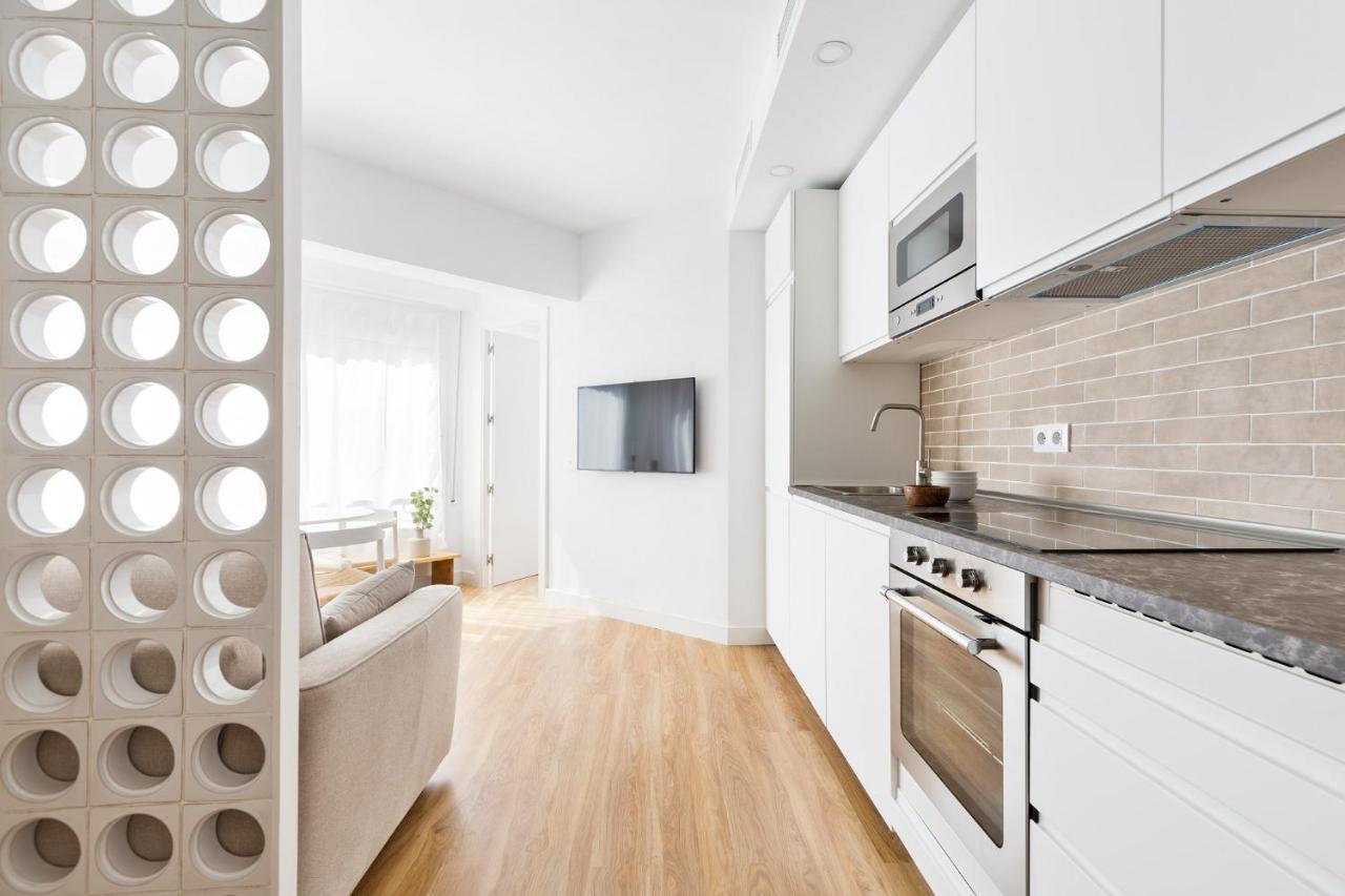 Wow Apartments By Olala Homes L'Hospitalet de Llobregat Exteriér fotografie