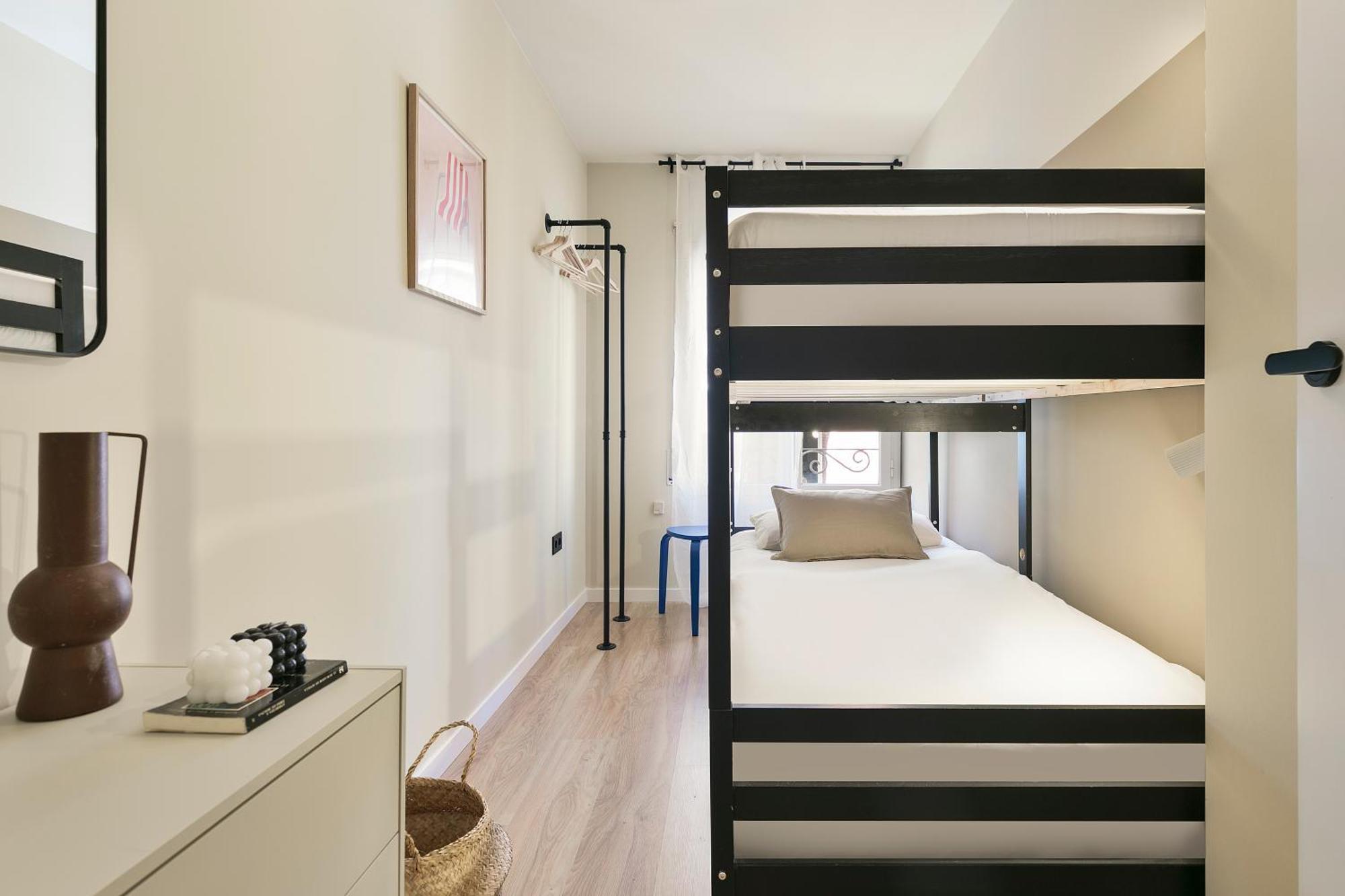Wow Apartments By Olala Homes L'Hospitalet de Llobregat Exteriér fotografie